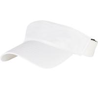 Flexfit Gorra Performance Visor White Einheitsgröße