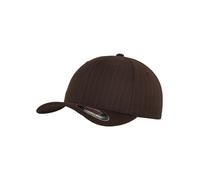 Flexfit Gorra Pinstripe Baseball Cap Talla S/M L/XL Nadelstreifen 6195P