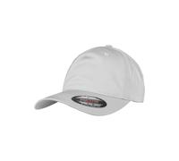 Flexfit Gorra plata 56-57 EUR