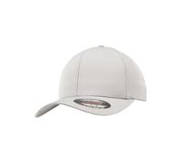 Flexfit Cap Tech Flexfit Plata S/M
