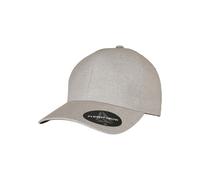 Flexfit Gorra plata Hombre Flexfit 56-57 plata