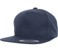 Flexfit Gorra Pro-Style Twill Snapback Youth Cap Azul marino B (Ages 6-14)