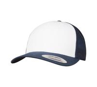 Flexfit Gorra Retro De Colores para Adultos Unisex (PC4543)