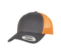 Flexfit - Gorra Retro Dos Tonos para Adultos Unisex