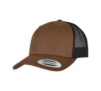 Flexfit Gorra Retro Dos Tonos para Adultos Unisex (RW8984) UTRW8984_11