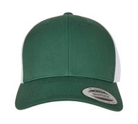 Flexfit Gorra Retro Dos Tonos para Adultos Unisex (RW8984) UTRW8984_16