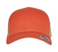 Flexfit Gorra Retro Dos Tonos para Adultos Unisex (RW8984) UTRW8984_19