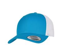 Flexfit Gorra Retro Dos Tonos para Adultos Unisex (RW8984) UTRW8984_4