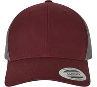 Flexfit Gorra Retro Trucker 2-Tone Einheitsgröße