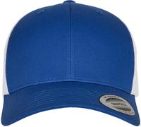 Flexfit Gorra Retro Trucker 2-Tone Einheitsgröße