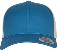 Flexfit Gorra Retro Trucker 2-Tone Einheitsgröße