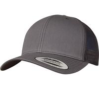 Flexfit Gorra Retro Trucker Darkgrey Einheitsgröße