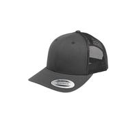 Flexfit Gorra 'Retro Trucker' gris oscuro 55-60 EUR