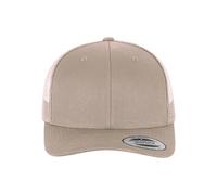 Flexfit Gorra 'Retro Trucker' marrón claro 55-60 EUR