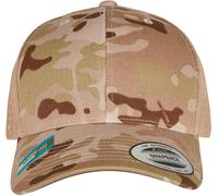 Flexfit Gorra Retro Trucker multicam arid/tan Einheitsgröße