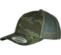 Flexfit Gorra Retro Trucker Multicam® Multicam Einheitsgröße
