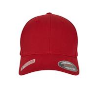 Flexfit Gorra rojo 56-57 rojo
