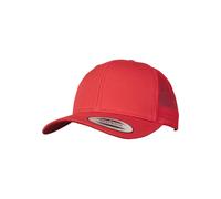 Flexfit Gorra rojo claro 55-60 EUR