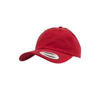 Flexfit Gorra rojo fuego 55-60 rojo fuego