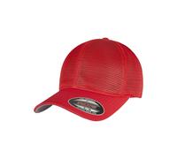 Flexfit Gorra rojo / negro 55-60 rojo / negro