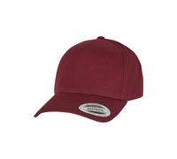 Flexfit Gorra rojo oscuro 55-60 rojo oscuro