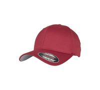 Flexfit Gorra rojo pastel 63-64 rojo pastel