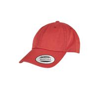 Flexfit Gorra rosa 55-60 rosa