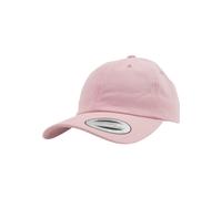 Flexfit Gorra rosa 55-60 rosa