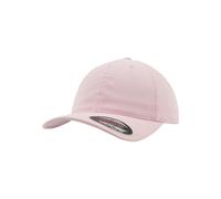 Flexfit Gorra rosa claro 56-57 rosa claro