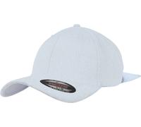 Flexfit Gorra Satin Bow Dad Cap Light Sky Einheitsgröße