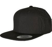 Flexfit Gorra Snapback Pencil Holder Negra Einheitsgröße