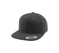 Flexfit Gorra Snapback Unisex Baseball Camo Melange Con Rosas