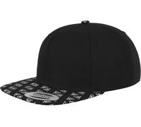 Flexfit Gorra Snapback Yupoong Béisbol Sombrero Camuflaje Mezcla Cuadros Roses