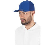 Flexfit Gorra Tactel Mesh Royal S/M