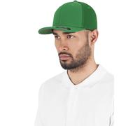 Flexfit Gorra Tactel Mesh Verde L/XL