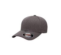 Flexfit Gorra taupe / gris oscuro / gris moteado 56-57 EUR