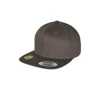 Flexfit Gorra taupe / verde claro / negro / blanco 55-60 taupe / verde claro / negro / blanco