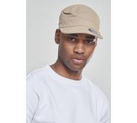 Flexfit Gorra Top Gun Garment Washed Khaki S/M