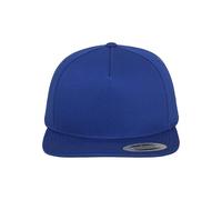 FLEXFIT Gorra Trucker Clásica Unisex Adulto, Gorra de Béisbol, Ajustable, 5 Paneles, Parte frontal reforzada, Forma Clásica con tecnología Flexfit