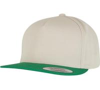 FLEXFIT Gorra Trucker Clásica Unisex Adulto, Gorra de Béisbol, Ajustable, 5 Paneles, Parte frontal reforzada, Forma Clásica con tecnología Flexfit