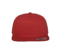 FLEXFIT Gorra Trucker Clásica Unisex Adulto, Gorra de Béisbol, Ajustable, 5 Paneles, Parte frontal reforzada, Forma Clásica con tecnología Flexfit