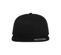 FLEXFIT Gorra Trucker Clásica Unisex Adulto, Gorra de Béisbol, Ajustable, 5 Paneles, Parte frontal reforzada, Forma Clásica con tecnología Flexfit