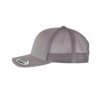 Flexfit Gorra Trucker Retro 6 Panel Peak Mesh Back, Sombrero Baseball