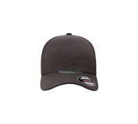 Flexfit Gorra 'Unipanel' gris oscuro 56-57 gris oscuro