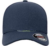 Flexfit Gorra Unipanel Melange Einheitsgröße