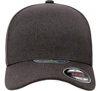 Flexfit Gorra Unipanel Melange Einheitsgröße