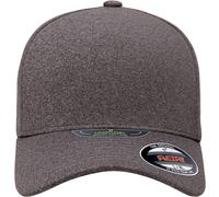 Flexfit Gorra Unipanel Melange Einheitsgröße