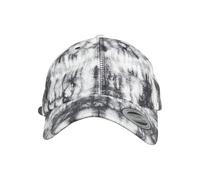Flexfit Gorra 6245TD Tie Dye Perfil bajo Gris Talla única Unisex