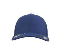 Flexfit Gorra Unisex Azul marino 55-60 Talla única