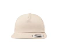 Flexfit Gorra Unisex, Caqui, Talla única